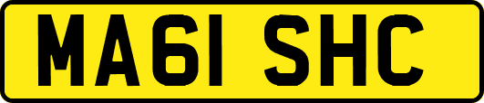 MA61SHC