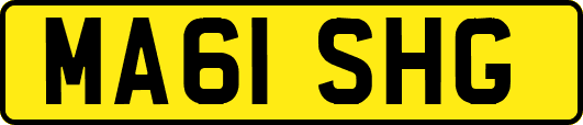 MA61SHG