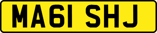 MA61SHJ
