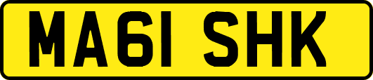 MA61SHK