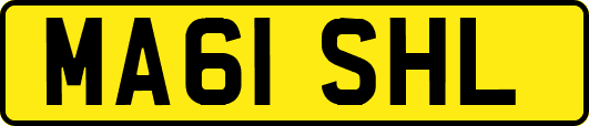 MA61SHL