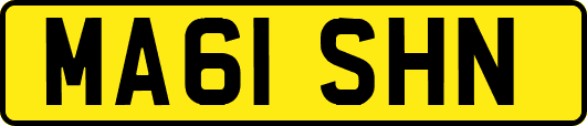MA61SHN