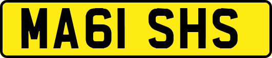 MA61SHS