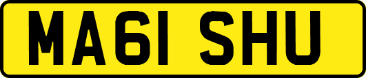MA61SHU