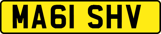 MA61SHV