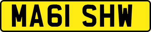 MA61SHW