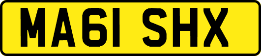 MA61SHX
