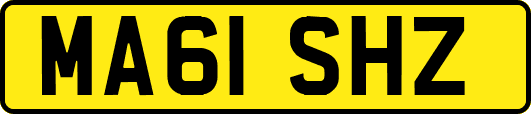 MA61SHZ