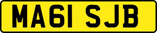 MA61SJB