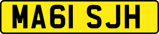 MA61SJH