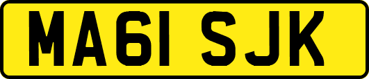 MA61SJK