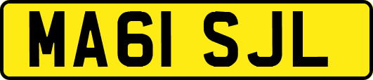 MA61SJL