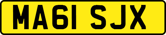 MA61SJX