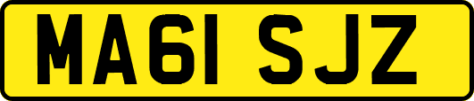MA61SJZ