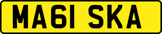 MA61SKA