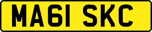 MA61SKC