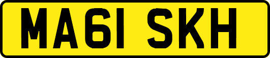 MA61SKH
