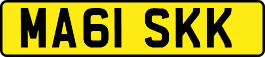 MA61SKK