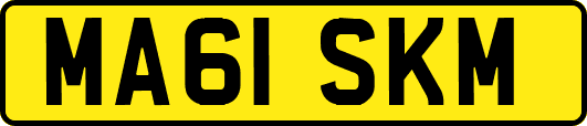 MA61SKM