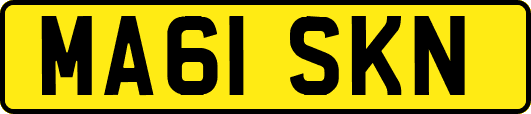 MA61SKN