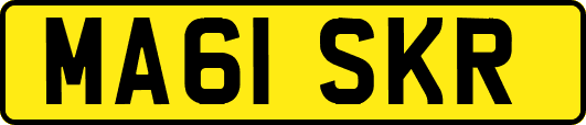 MA61SKR