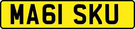 MA61SKU