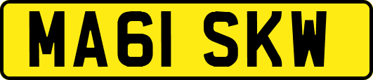MA61SKW