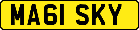 MA61SKY