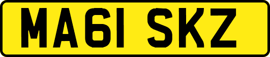 MA61SKZ