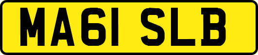 MA61SLB