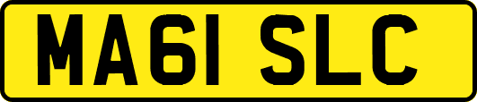 MA61SLC