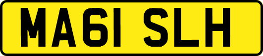 MA61SLH