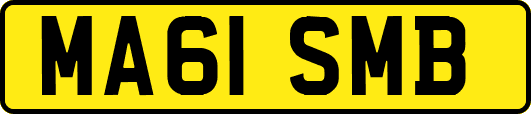 MA61SMB