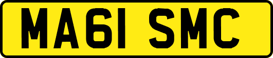MA61SMC