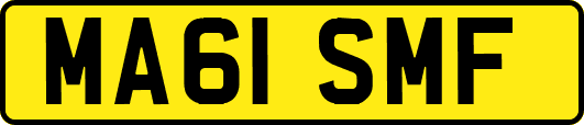 MA61SMF