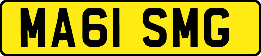 MA61SMG