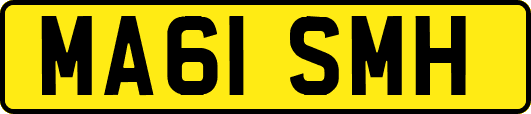 MA61SMH