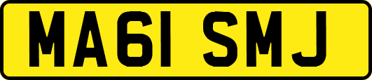 MA61SMJ