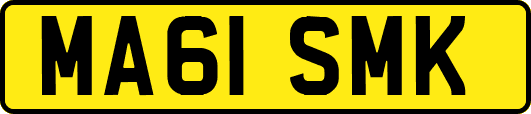 MA61SMK