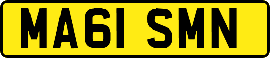 MA61SMN