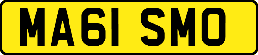 MA61SMO