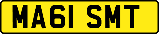 MA61SMT