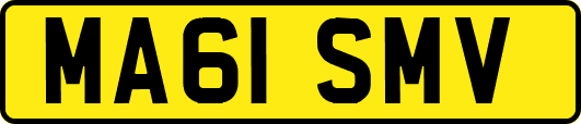 MA61SMV
