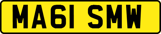 MA61SMW