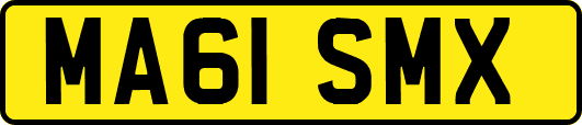 MA61SMX