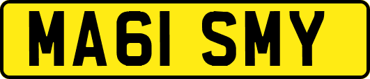MA61SMY