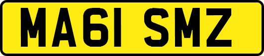 MA61SMZ
