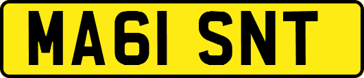 MA61SNT