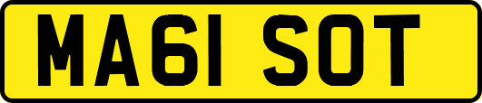 MA61SOT