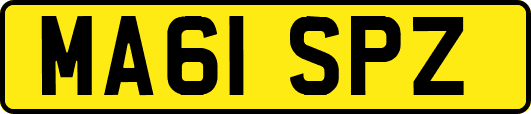 MA61SPZ